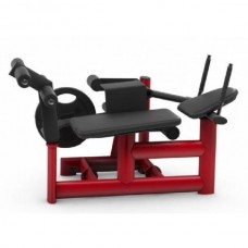 Пресс машина Gym80 Pure Kraft 4307 Пресс машина Gym80 Pure Kraft 4307