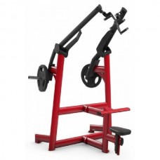 Верхняя тяга с независимыми рычагами Gym80 Pure Kraft 4311 Верхняя тяга с независимыми рычагами Gym80 Pure Kraft 4311