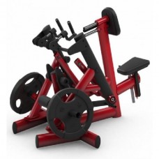 Гребная тяга с независимыми рычагами Gym80 Pure Kraft 4322 Гребная тяга с независимыми рычагами Gym80 Pure Kraft 4322
