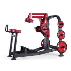Голень в наклоне "Ослик" Panatta DONKEY CALF 1HP589 Голень в наклоне "Ослик" Panatta DONKEY CALF 1HP589