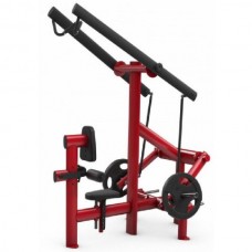 Верхняя тяга с независимыми рычагами Gym80 Pure Kraft 4340 Верхняя тяга с независимыми рычагами Gym80 Pure Kraft 4340