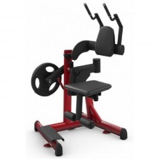 Пресс машина Gym80 Pure Kraft 4342 Пресс машина Gym80 Pure Kraft 4342