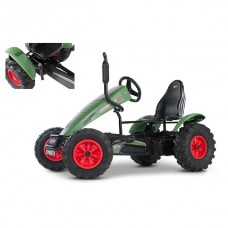Веломобиль BERG Fendt BFR 3 07.21.04.00 Веломобиль BERG Fendt BFR 3 07.21.04.00