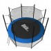 Батут UNIX line 6 ft inside (blue) Батут UNIX line 6 ft inside (blue)