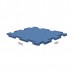 Rubblex Active Puzzle 1000х1000х15мм Rubblex Active Puzzle 1000х1000х15мм