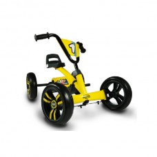 Веломобиль BERG Buzzy Yellow 24.30.00.00 Веломобиль BERG Buzzy Yellow 24.30.00.00