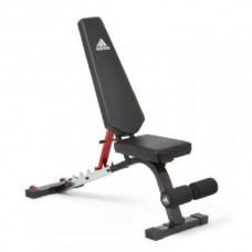 Скамья тренировочная Adidas ADBE-10341 Скамья тренировочная Adidas ADBE-10341