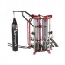 Студийная рама для функционального тренинга HOIST MotionCage MCS-8004 Студийная рама для функционального тренинга HOIST MotionCage MCS-8004