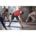 Коврик (мат) для йоги Reebok, Цвет Темно-зеленый, Арт. RAYG-11022DG Коврик (мат) для йоги Reebok, Цвет Темно-зеленый, Арт. RAYG-11022DG