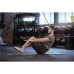 Тренировочный коврик (мат) Reebok RAMT-11014BK 7 мм, черный Тренировочный коврик (мат) Reebok RAMT-11014BK 7 мм, черный