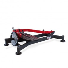 Т-Тяга (Т-гриф) Panatta DORSY BAR 1HP505 Т-Тяга (Т-гриф) Panatta DORSY BAR 1HP505
