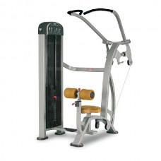 Тяга сверху (круговая) Panatta Lat Pulldown Convergent 1XPL002 Тяга сверху (круговая) Panatta Lat Pulldown Convergent 1XPL002