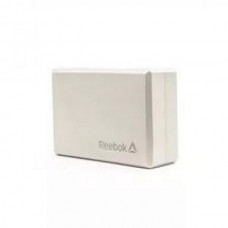 Блок для йоги Reebok RSYG-16025 Блок для йоги Reebok RSYG-16025
