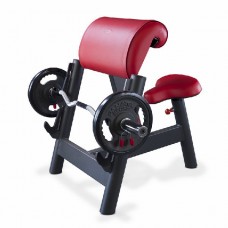 Скамья Скотта Panatta SEATED CURL BENCH 1SC208 Скамья Скотта Panatta SEATED CURL BENCH 1SC208