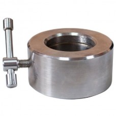Замок с ломающимся стопором ф50мм MB Barbell MB-BarM50 Замок с ломающимся стопором ф50мм MB Barbell MB-BarM50