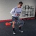 Захват для грифа с цепью многофункциональный LMSE Захват для грифа с цепью многофункциональный LMSE