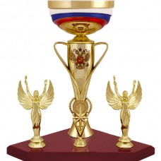 5329-132 Кубок Порфирий 5329-132 Кубок Порфирий