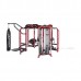 Рама для функционального тренинга HOIST MotionCage MC-7003 Рама для функционального тренинга HOIST MotionCage MC-7003
