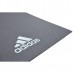 Коврик (мат) для йоги Adidas, Цвет Тёмно-серый, Арт. ADYG-10400DG Коврик (мат) для йоги Adidas, Цвет Тёмно-серый, Арт. ADYG-10400DG