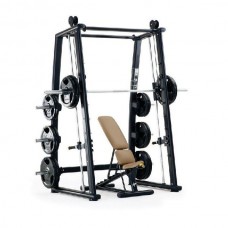 Машина Смита Pulse Fitness 875H Машина Смита Pulse Fitness 875H