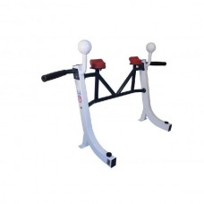 HL020 Турник настенный со сферами и зацепами V-SPORT от V-Sport HL020 Турник настенный со сферами и зацепами V-SPORT от V-Sport