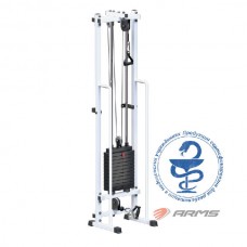 Блочная рама Sanitas Норма AR063.1х2200 (стек 60кг) Блочная рама Sanitas Норма AR063.1х2200 (стек 60кг)