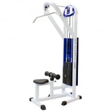 Вертикальная тяга BARBELL MB 3.04 Вертикальная тяга BARBELL MB 3.04
