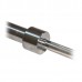 Гриф BodySolid OB86LPB диаметр 50 мм Гриф BodySolid OB86LPB диаметр 50 мм