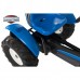 Веломобиль BERG New Holland BFR 3 07.21.03.00 Веломобиль BERG New Holland BFR 3 07.21.03.00