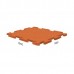 Rubblex Ice Puzzle 1000х1000х10мм Rubblex Ice Puzzle 1000х1000х10мм