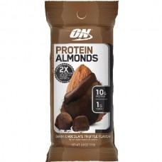 Optimum Nutrition Protein Almonds Optimum Nutrition Protein Almonds