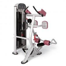Сгибание ног стоя Panatta Standing Leg Curling 1FE084 Сгибание ног стоя Panatta Standing Leg Curling 1FE084