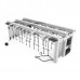 Функциональная рама на 26 станций Queenax X3 900 Bridge Функциональная рама на 26 станций Queenax X3 900 Bridge