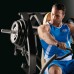 Жим от груди Panatta VERTICAL CHEST PRESS 1HP536 Жим от груди Panatta VERTICAL CHEST PRESS 1HP536