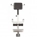 Гиперэкстензия Royal Fitness, Арт. RACK-1518 Гиперэкстензия Royal Fitness, Арт. RACK-1518