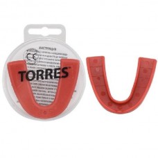 Капа "TORRES" арт. PRL1021RD, термопластичная, красный Капа "TORRES" арт. PRL1021RD, термопластичная, красный