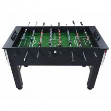 Игровой стол Футбол PROXIMA CRISTIANO T-GT-O5425 Игровой стол Футбол PROXIMA CRISTIANO T-GT-O5425