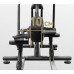 BRONZE GYM PRO GLIDER ЭЛЛИПТИЧЕСКИЙ ТРЕНАЖЕР BRONZE GYM PRO GLIDER ЭЛЛИПТИЧЕСКИЙ ТРЕНАЖЕР