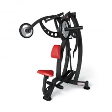 Силовая горизонтальная тяга Panatta POWER ROW 1HP502PR Силовая горизонтальная тяга Panatta POWER ROW 1HP502PR