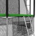 Батут UNIX line 6 ft inside (green) Батут UNIX line 6 ft inside (green)