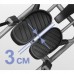 BRONZE GYM XE902 PRO ЭЛЛИПТИЧЕСКИЙ ТРЕНАЖЕР BRONZE GYM XE902 PRO ЭЛЛИПТИЧЕСКИЙ ТРЕНАЖЕР