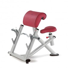 Скамья Скотта Panatta SEATED CURL BENCH 1FE208 Скамья Скотта Panatta SEATED CURL BENCH 1FE208