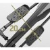 BRONZE GYM PRO GLIDER 2 ЭЛЛИПТИЧЕСКИЙ ТРЕНАЖЕР BRONZE GYM PRO GLIDER 2 ЭЛЛИПТИЧЕСКИЙ ТРЕНАЖЕР