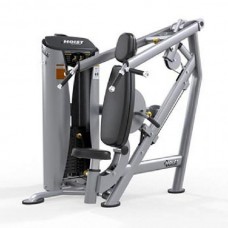 Силовой тpeнaжep Мульти-жим от груди / Жим от плеч HOIST HD-3300 Силовой тpeнaжep Мульти-жим от груди / Жим от плеч HOIST HD-3300