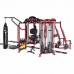 Рама для функционального тренинга HOIST MotionCage MC-7005 Рама для функционального тренинга HOIST MotionCage MC-7005