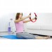 Кольцо изотоническое для пилатес FT-PILATES-RING Кольцо изотоническое для пилатес FT-PILATES-RING