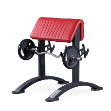 Скамья для бицепса стоя Panatta STANDING CURL BENCH 1HP215 Скамья для бицепса стоя Panatta STANDING CURL BENCH 1HP215