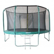 Батут с защитной сеткой Sport-Elit 12FT 3.66м Батут с защитной сеткой Sport-Elit 12FT 3.66м