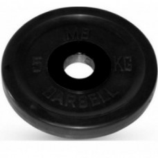 Диск BARBELL Стандарт MB-PltB31-5 Диск BARBELL Стандарт MB-PltB31-5