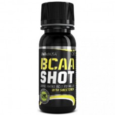 VPLab BCAA Shot VPLab BCAA Shot